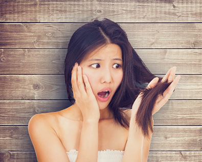 female hair loss treatments