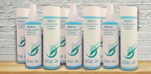Suffering hair loss? Profol Products