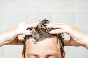 The Virtues of a Shampoo Routine
